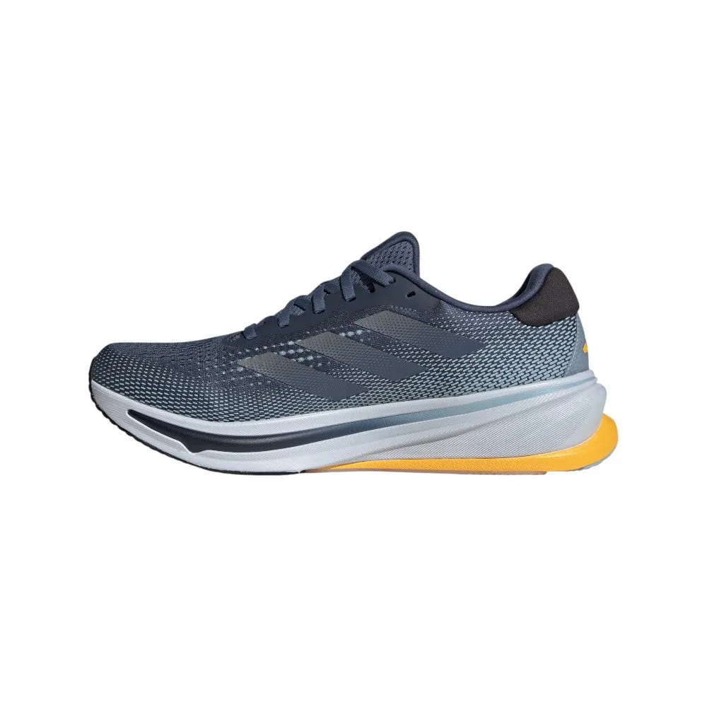 Supernova Rise Running Shoes Heel Stability narrow - fit snugness