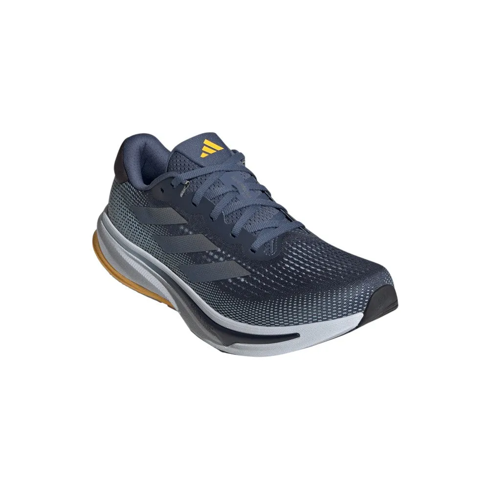 Supernova Rise Running Shoes Tensile Web Structure NarrowToeBox