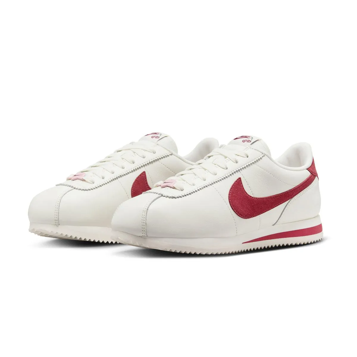 Breathable Inserts Ultra Breathable Wmns Cortez SE 'Valentine's Day'