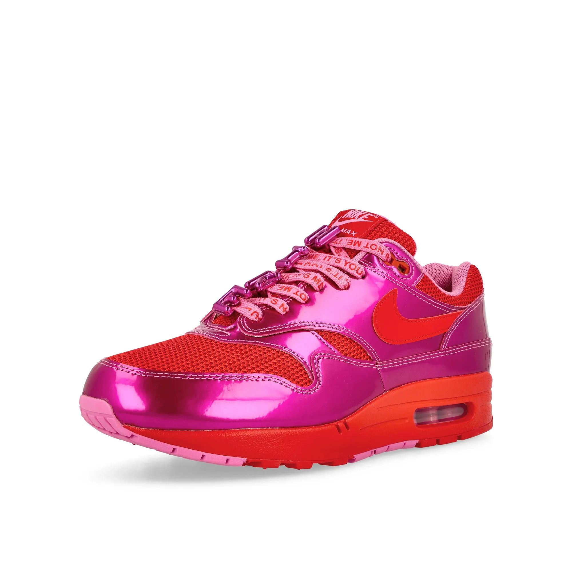 Air Max 1 Premium Non Marking Rubber