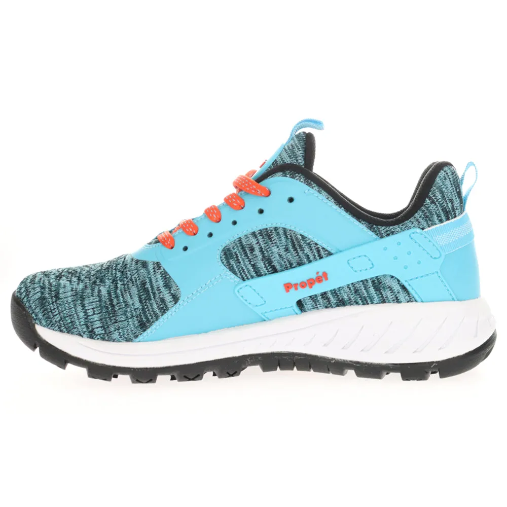 Visper Hiking Shoes Seasonal