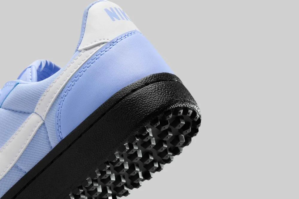 Women's Nike Field General 'Aluminum' QuickDrying