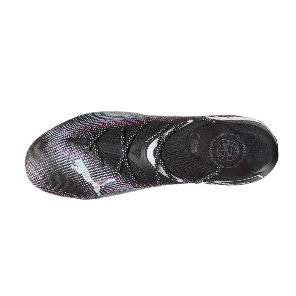 Future 7 Ultimate Fg/Ag Wn'S Anatomical Toe Box Comfort Shock Absorption