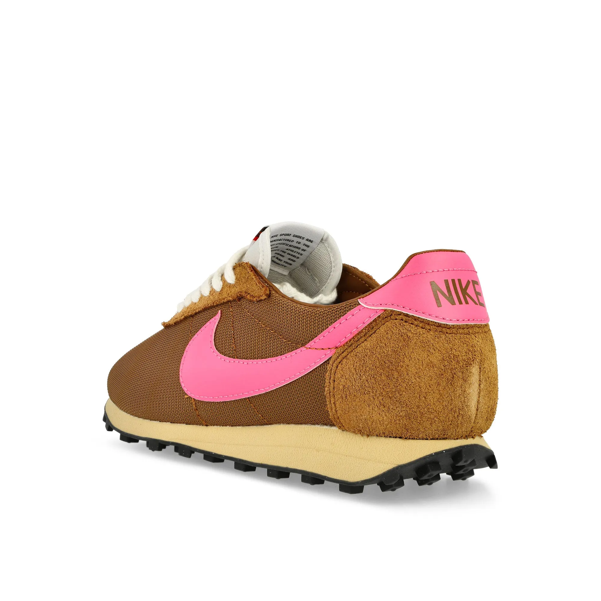 LD-1000 SP Travel Friendly Rebound Midsole