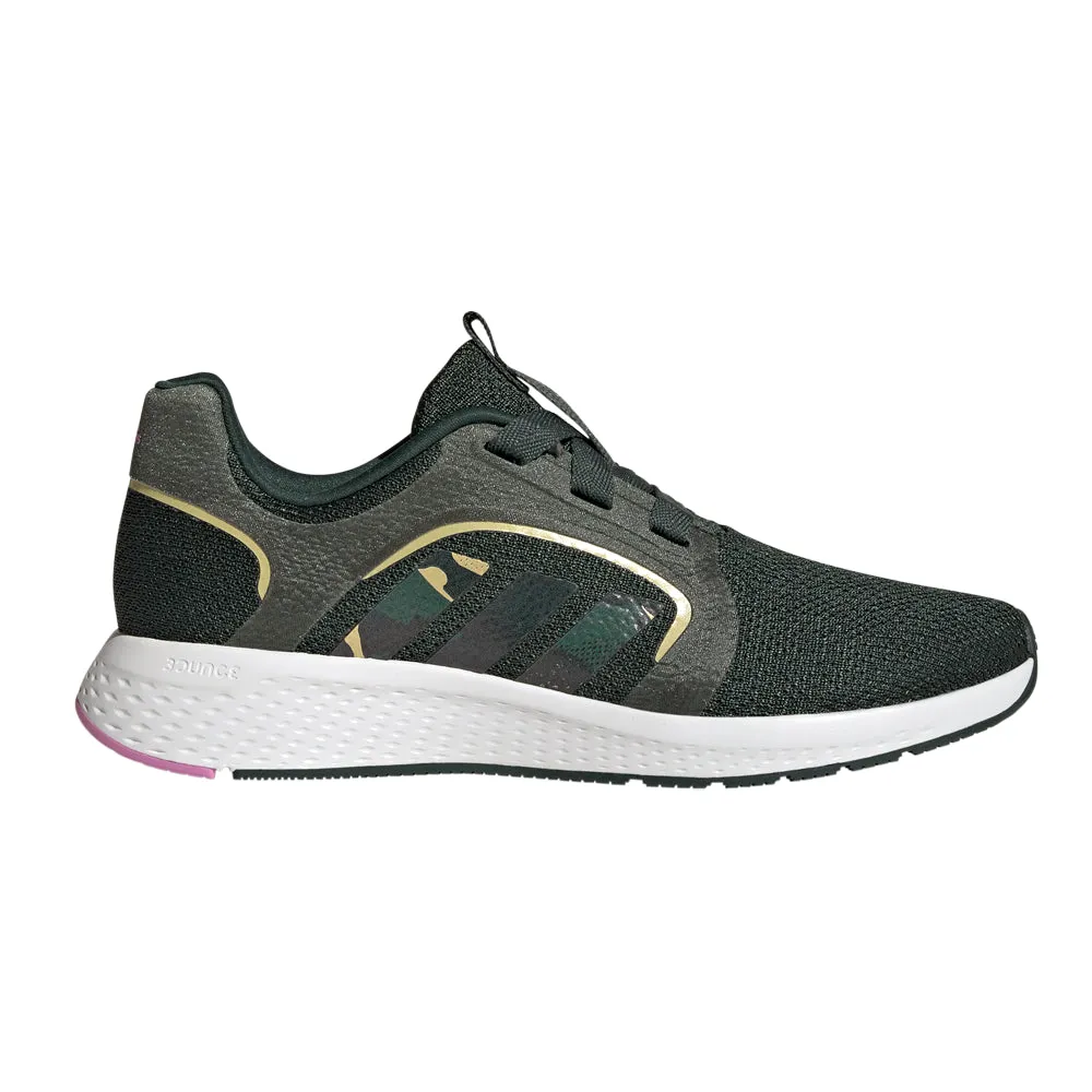 adjustable closure shoes Thermal Regulating Interior Edge Lux 5 Running Shoes