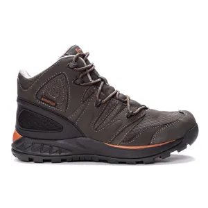 Veymont Round Toe Hiking Boots Outdoor Adventure Boots Rough Ground