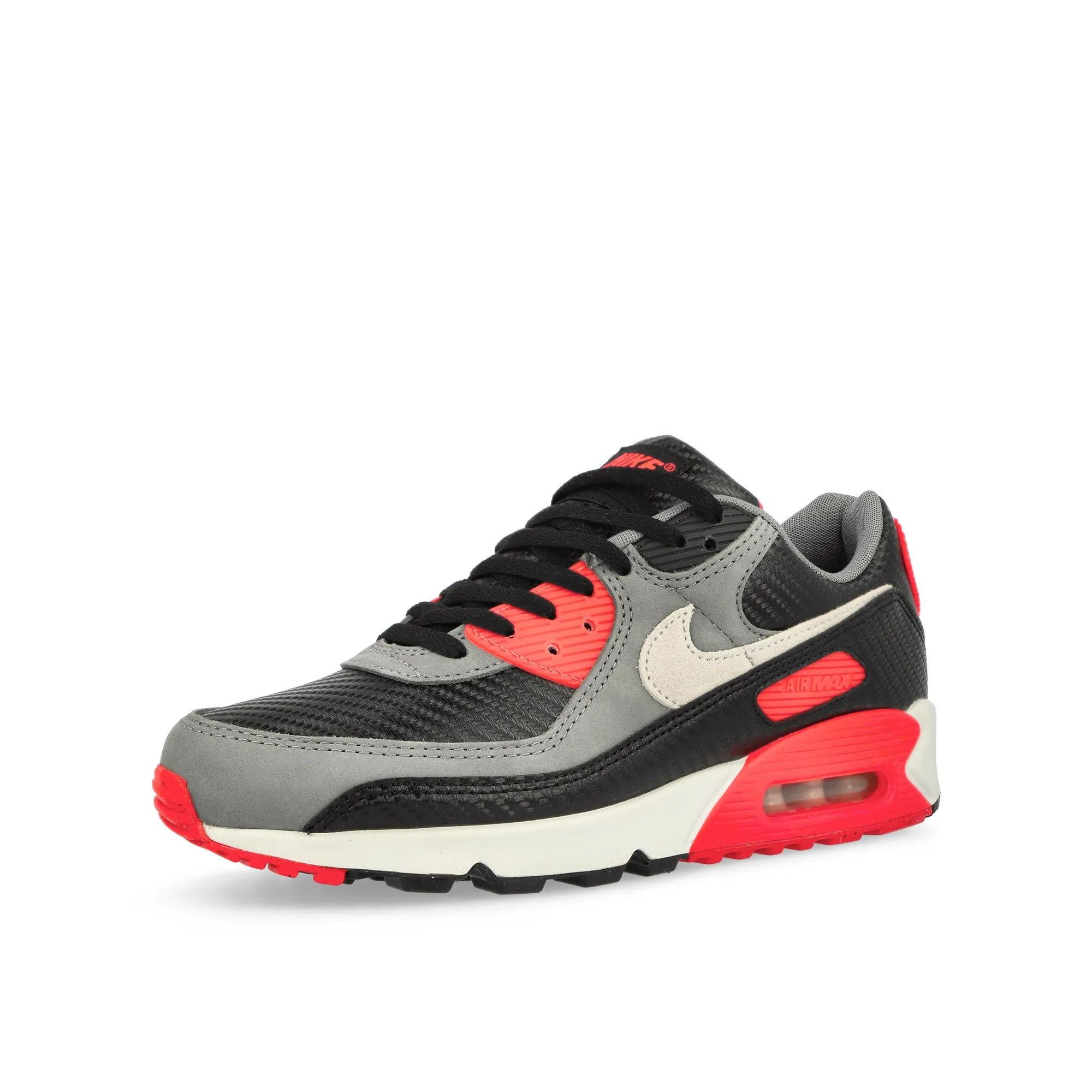Air Max 90 Premium Non Toxic Fabric