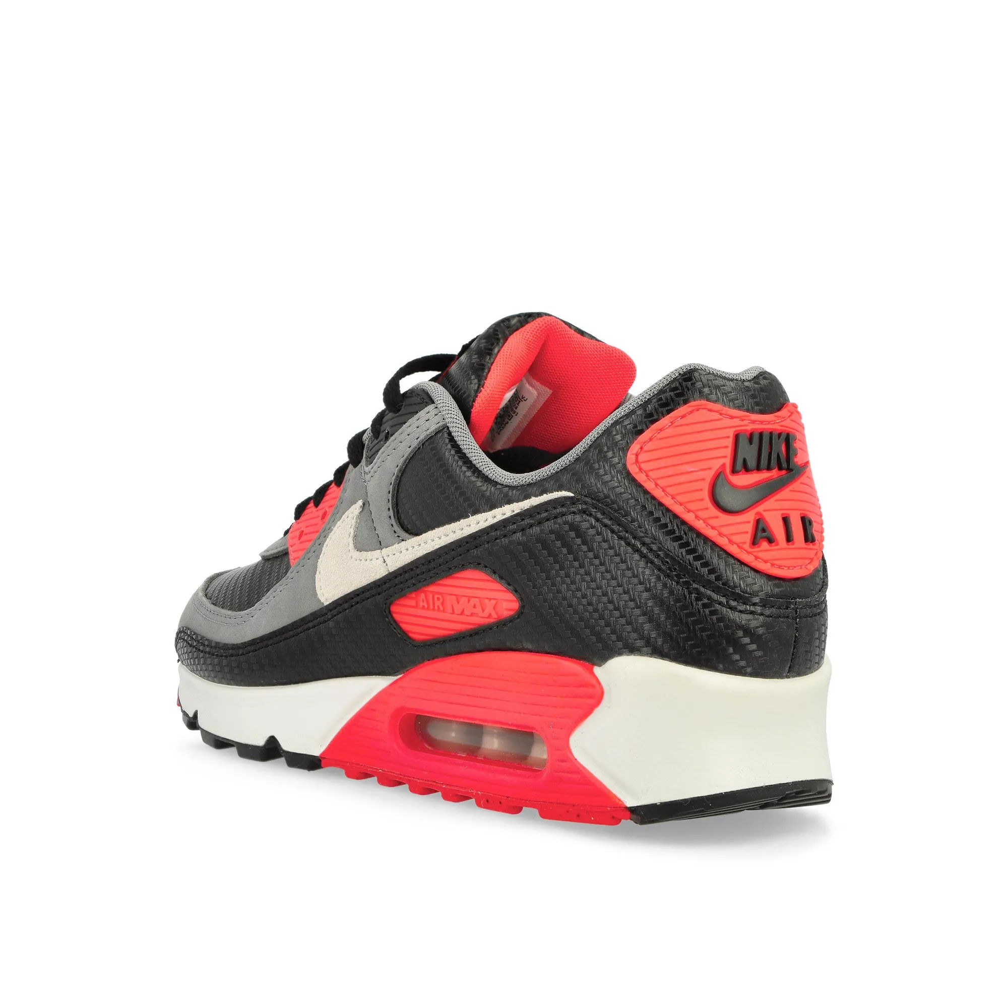 Compact Comfort Air Max 90 Premium