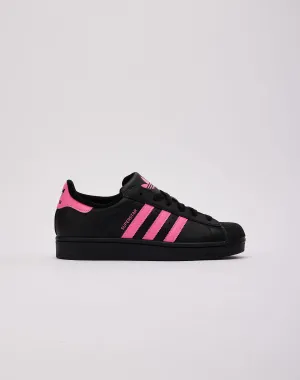 Ankle Support Collar RubberTraction Adidas Superstar II Grade-School
