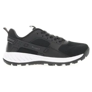 Visper Hiking Shoes Quick Response