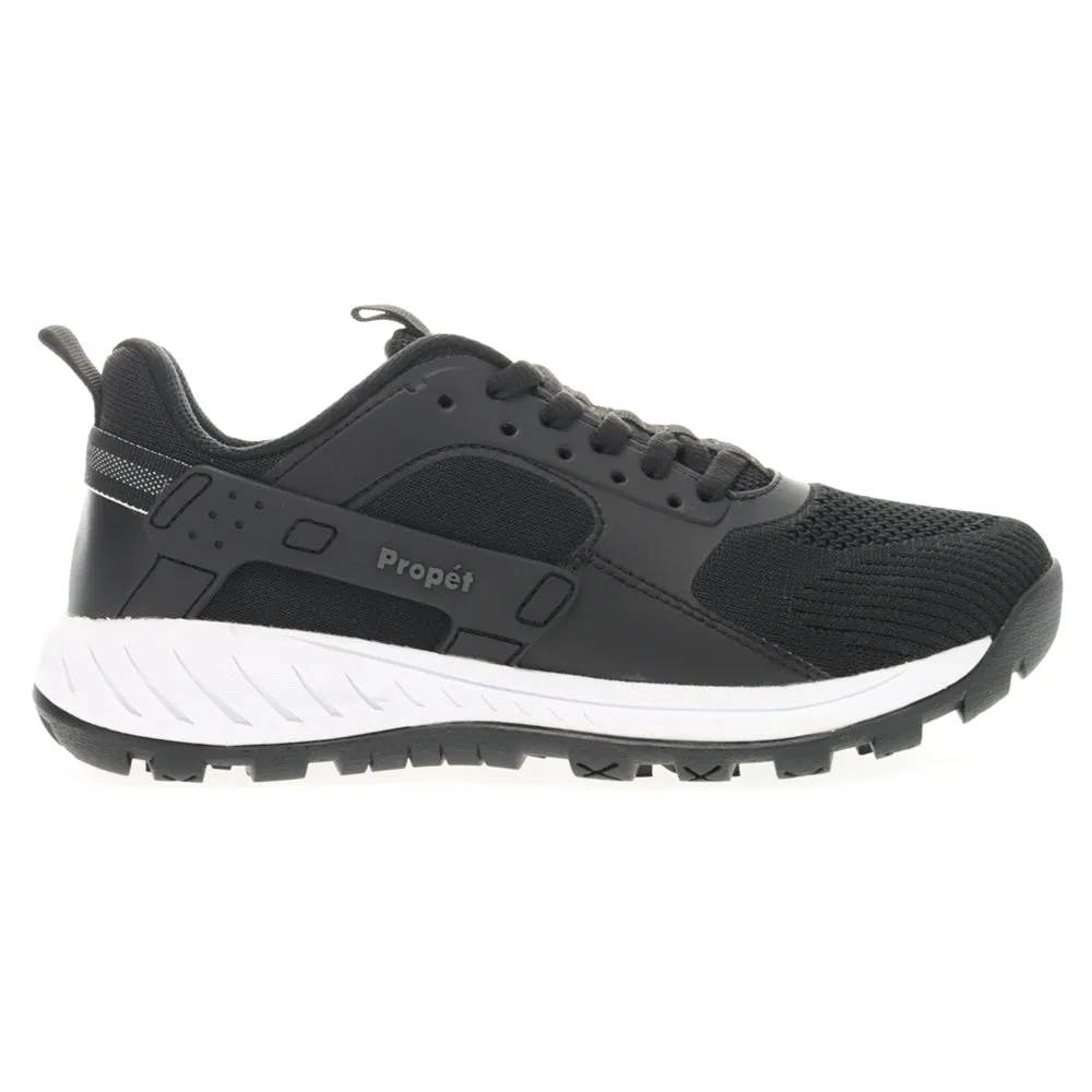 Visper Hiking Shoes Quick Response