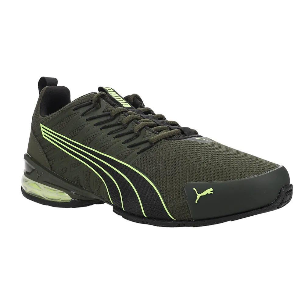 Voltaic Evo Wide Running Shoes Eco Friendly post - workout recovery