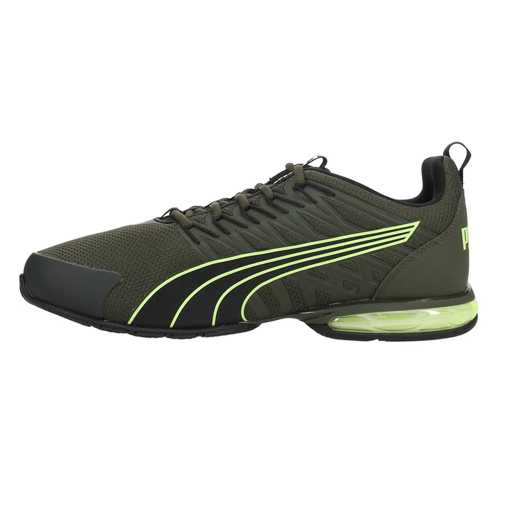 Voltaic Evo Wide Running Shoes Ergonomic Shape