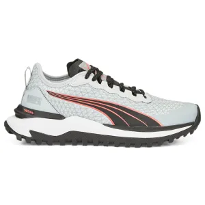Comfortable Step Voyage Nitro 2 GTX Trail Running Shoes