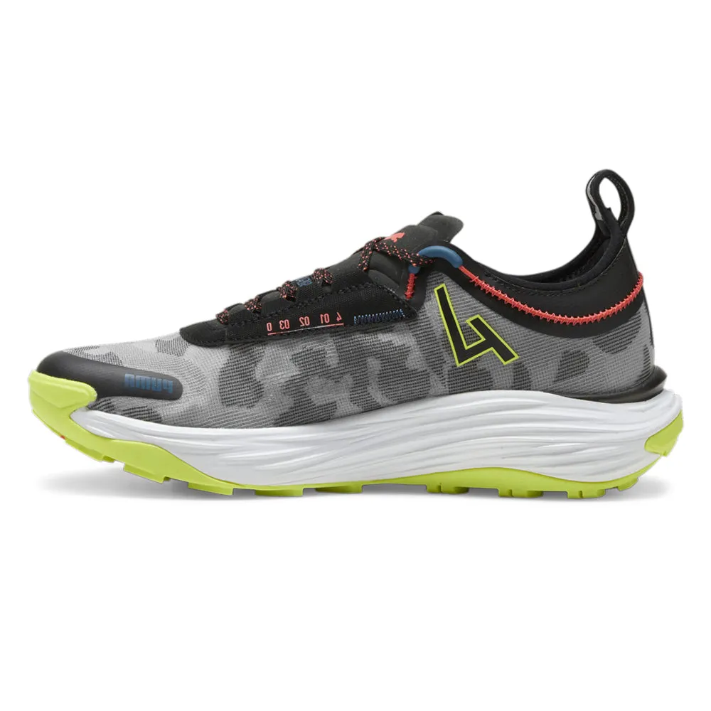 Biomechanical Flex Zones Voyage Nitro 3 Running Shoes