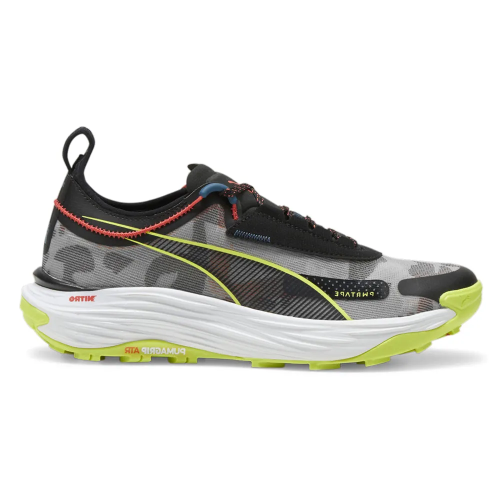 Voyage Nitro 3 Running Shoes plain shoes fun run running wear