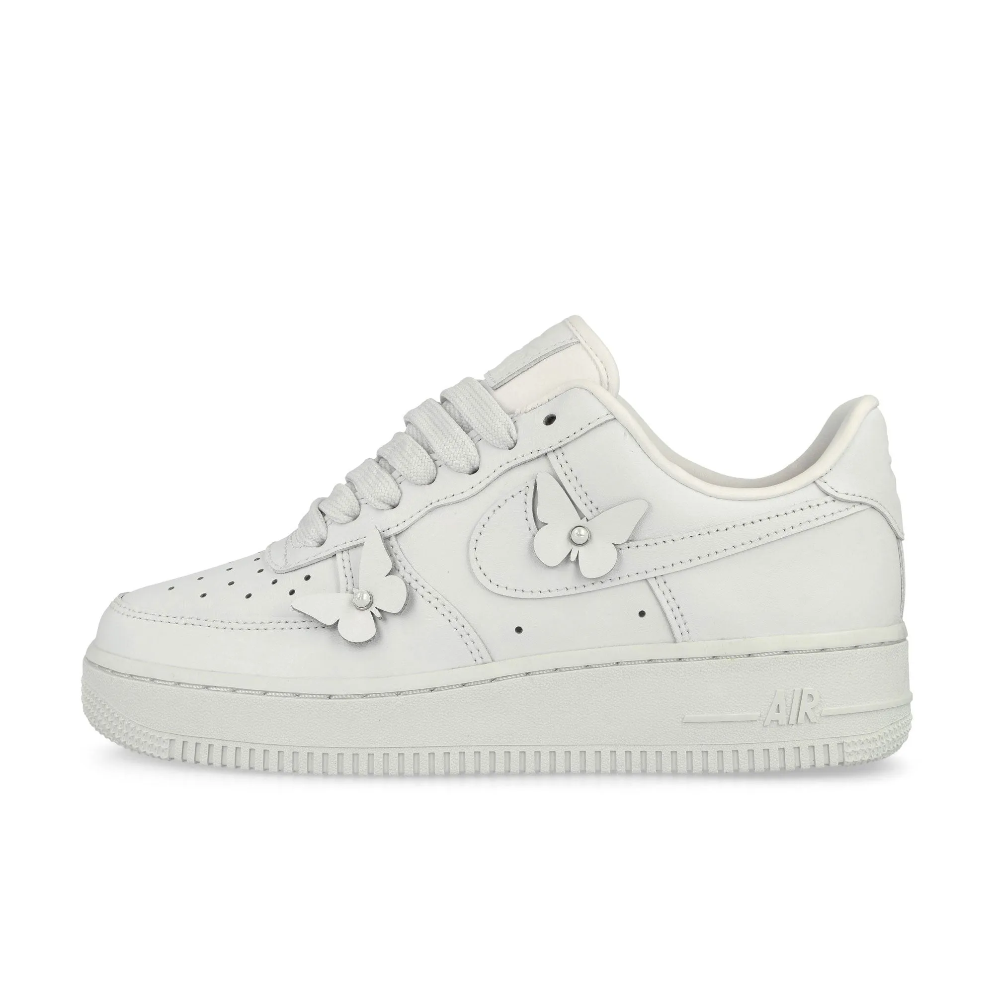 W Air Force 1 Low TPU sole Long Day