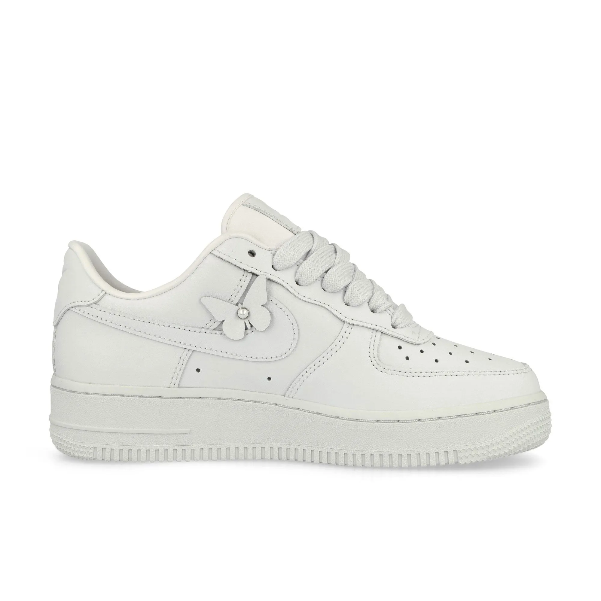 W Air Force 1 Low Cozy Fit