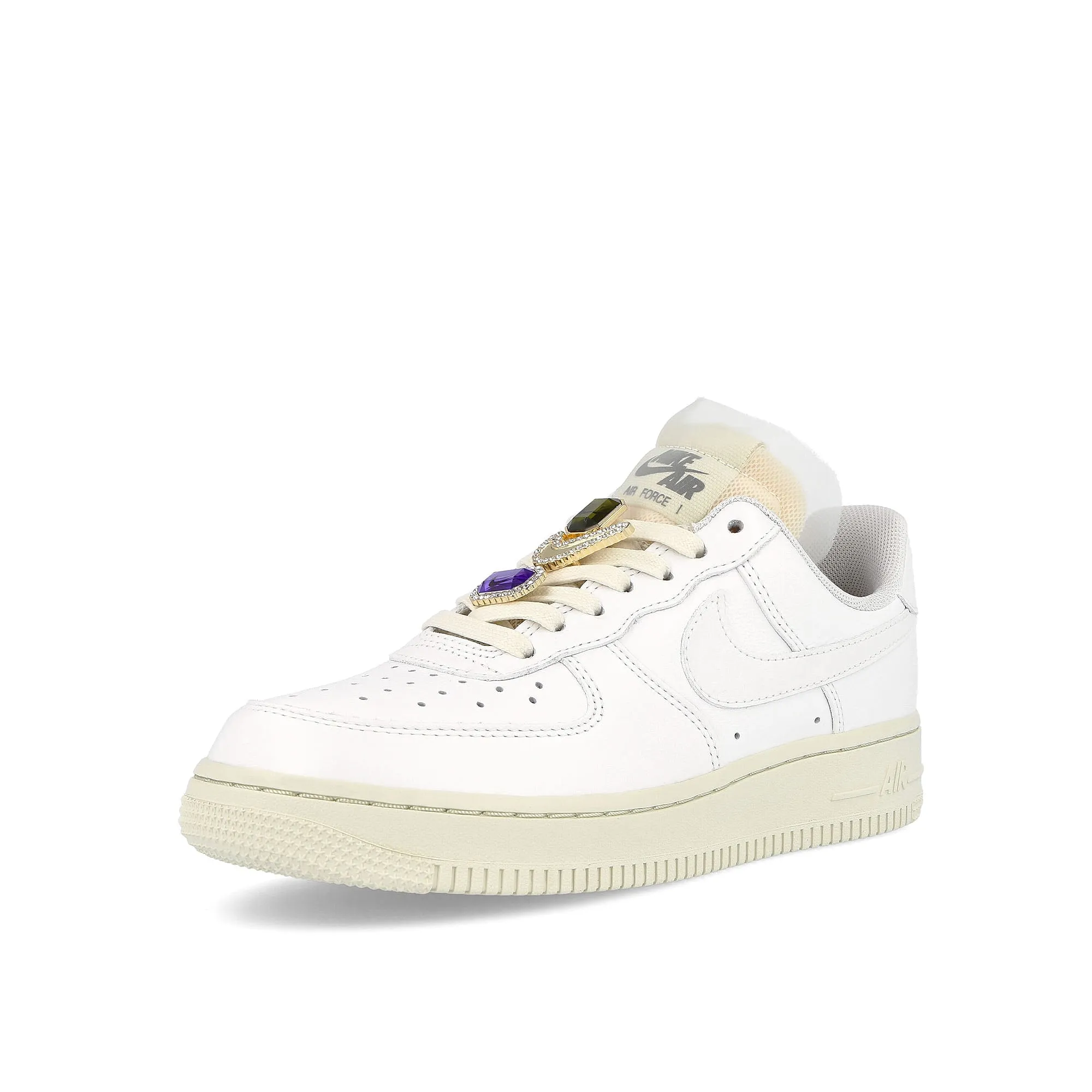 W Air Force 1 Low Premium Airflow System Smooth Balance