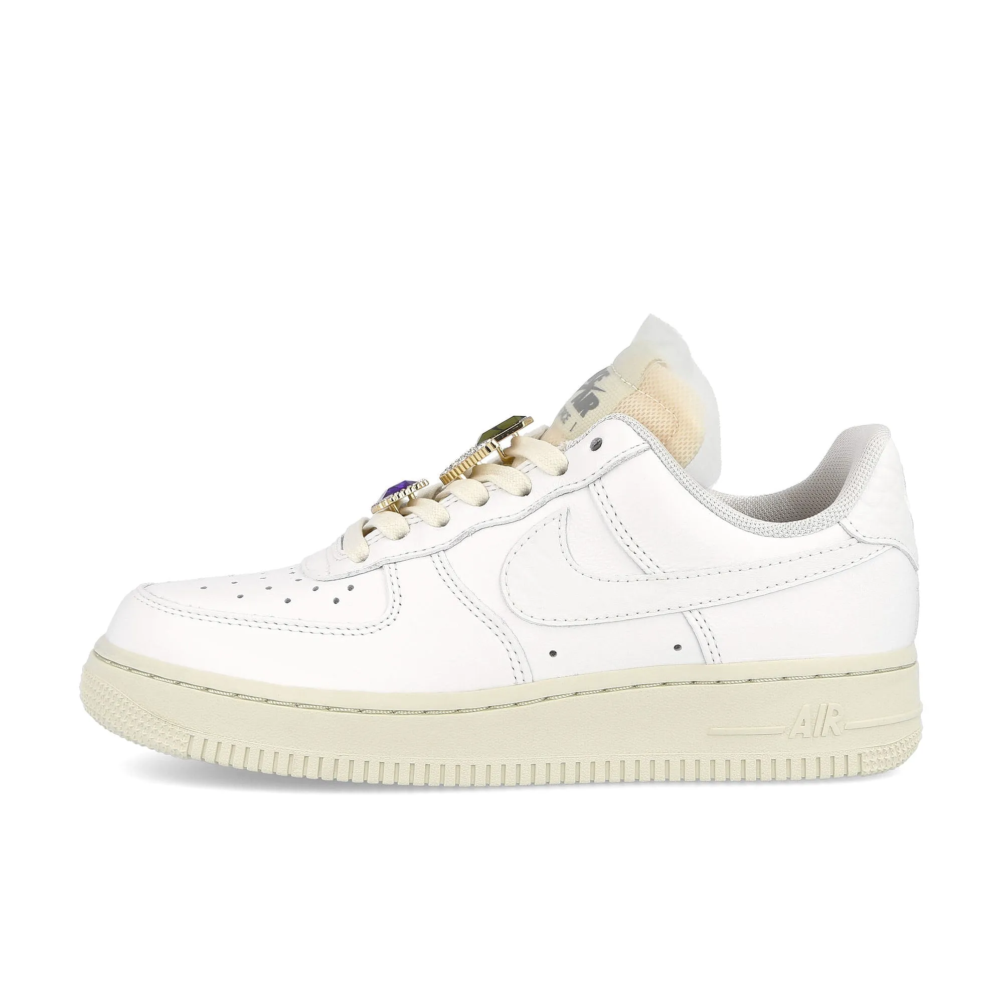 W Air Force 1 Low Premium Distinctive cushioning MeshFabric