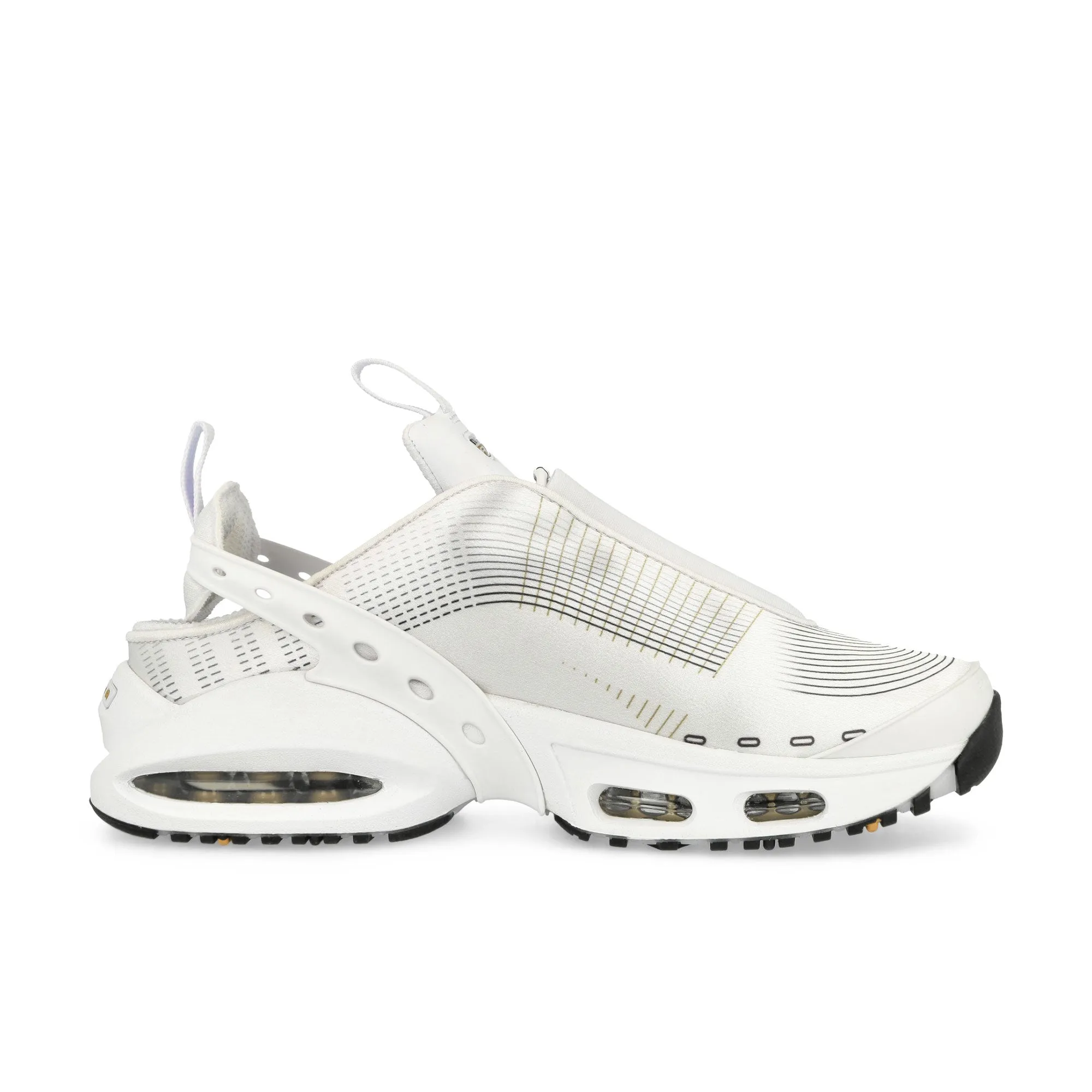 W Air Max Craze Mesh Lining