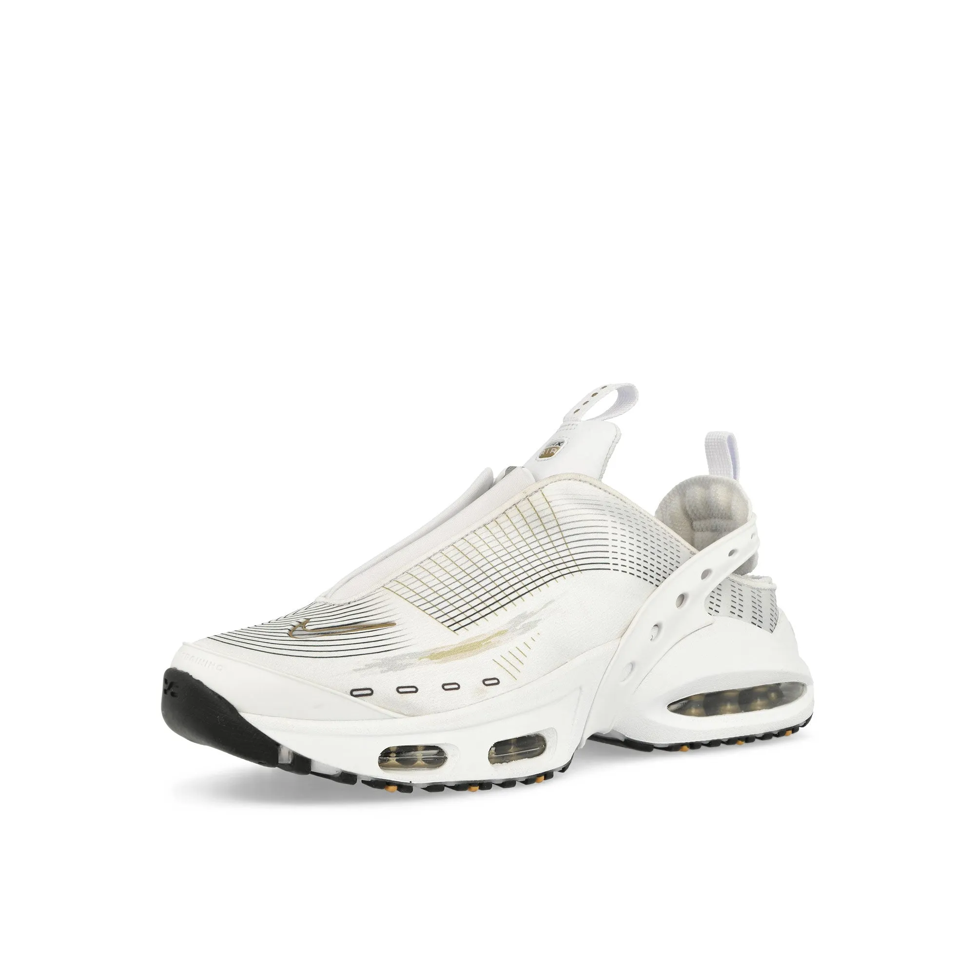 Effortless support Footwear Focus W Air Max Craze