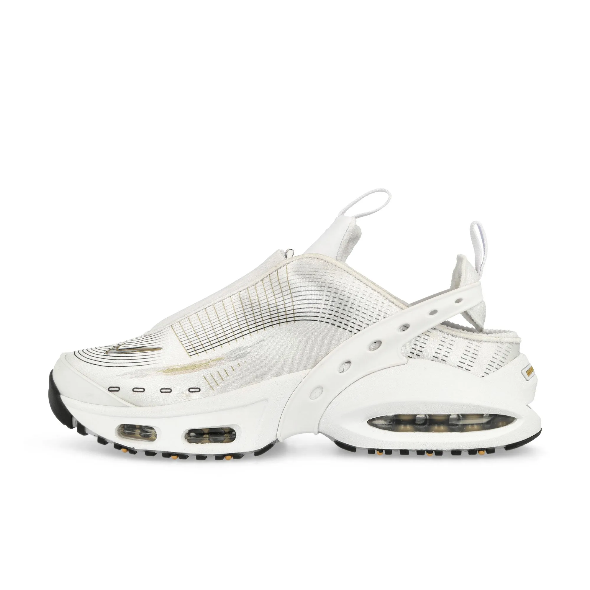 W Air Max Craze Ultimate Cushion