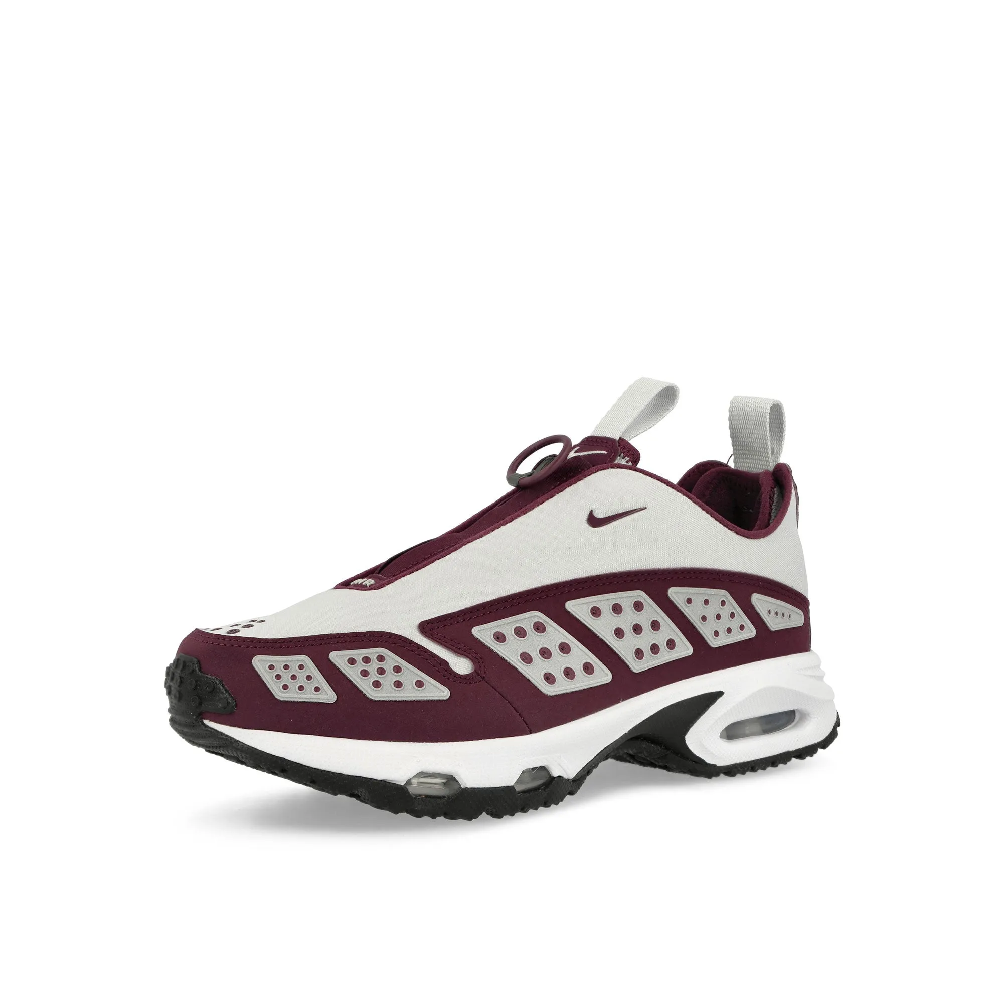 W Air Max SNDR Handcrafted Detailing Breathable Inner Lining