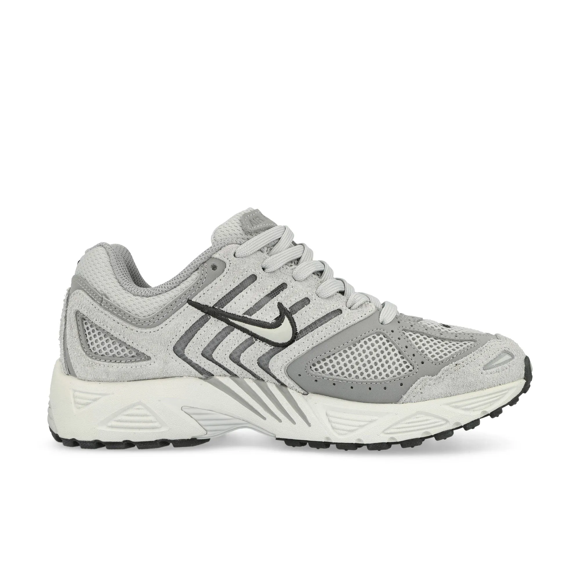 W Air Pegasus 2005 Pressure Distribution System