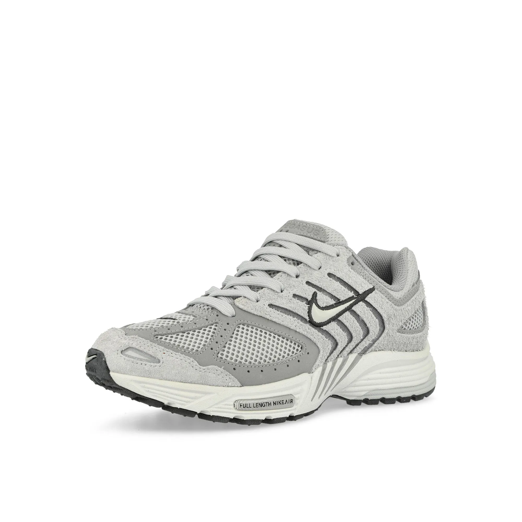 Durable Rubber Treads Long Commute W Air Pegasus 2005