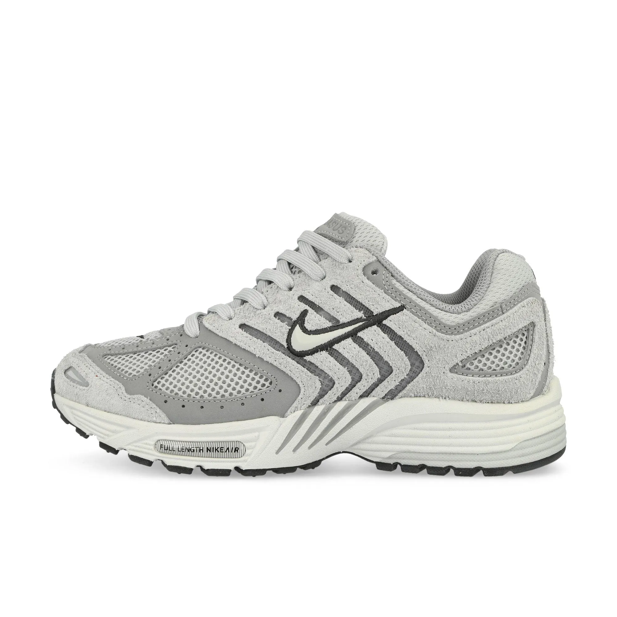 W Air Pegasus 2005 Recycled Material Design