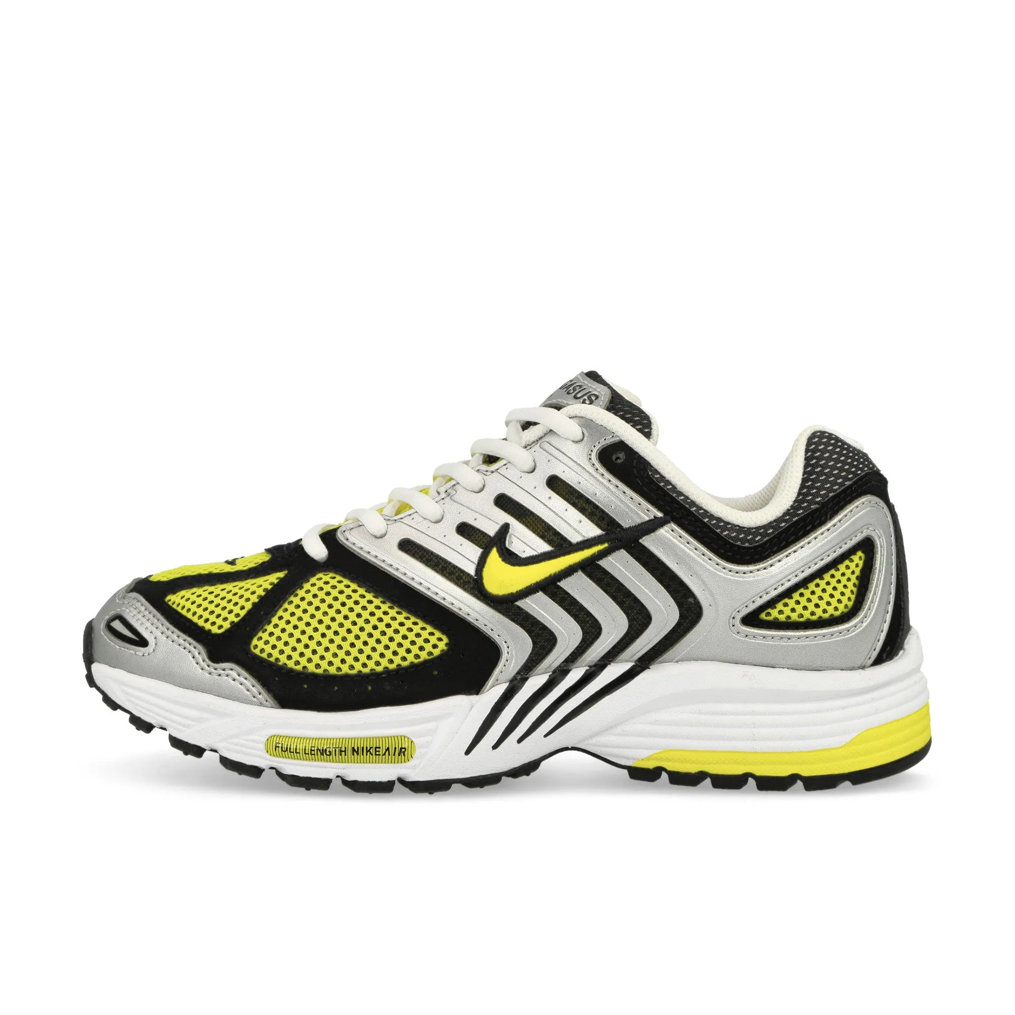 Hyper Elastic Foam W Air Pegasus 2005