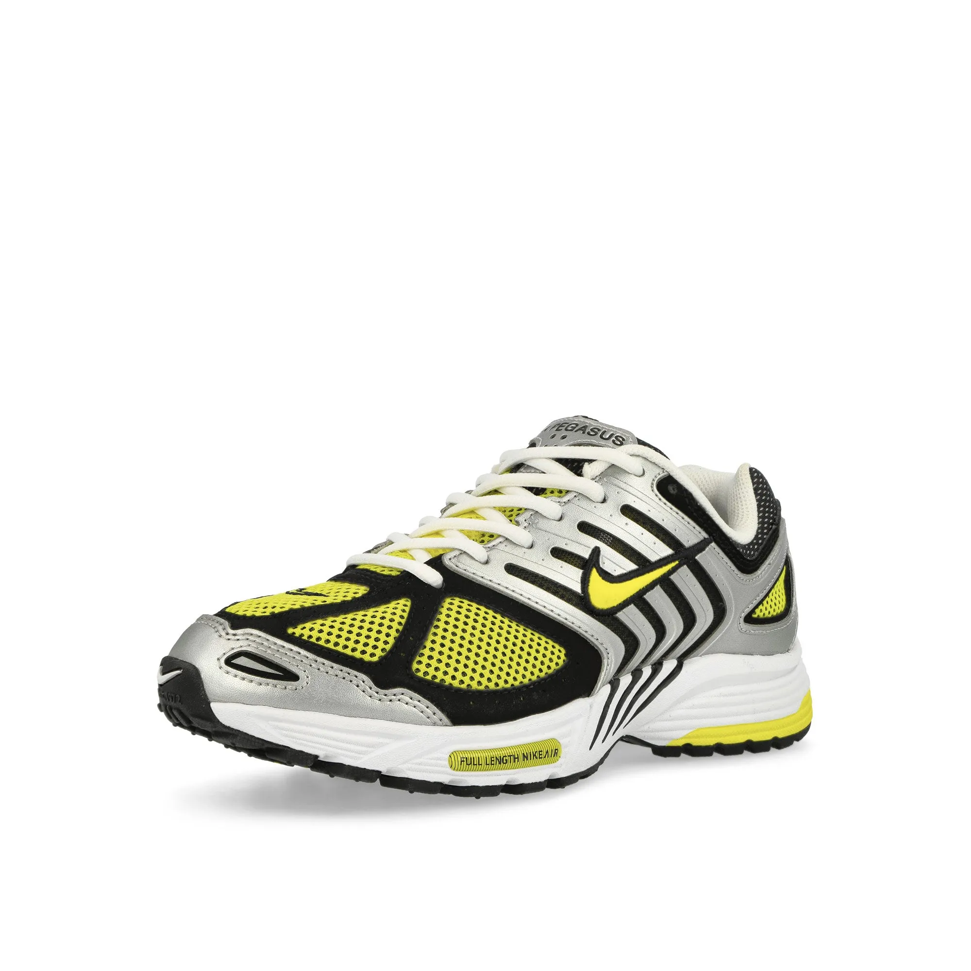 W Air Pegasus 2005 All Day Use Supportive shock absorption