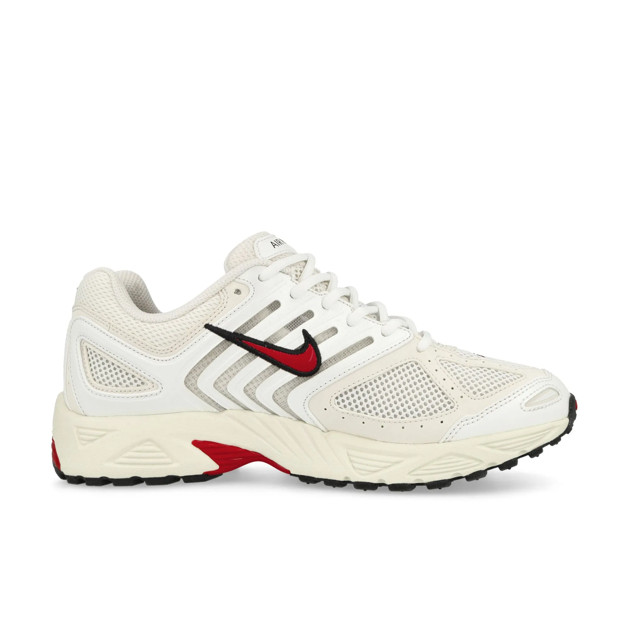 W Air Pegasus 2005 Hybrid Use Low Cushion