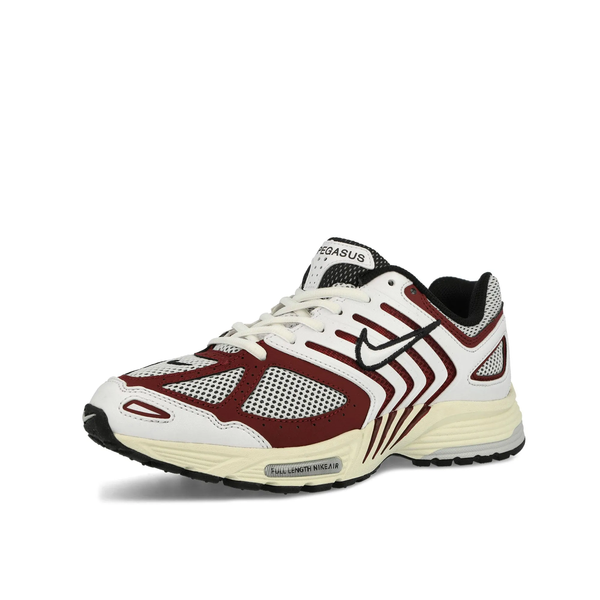 W Air Pegasus 2005 Any Weather Compact Comfort