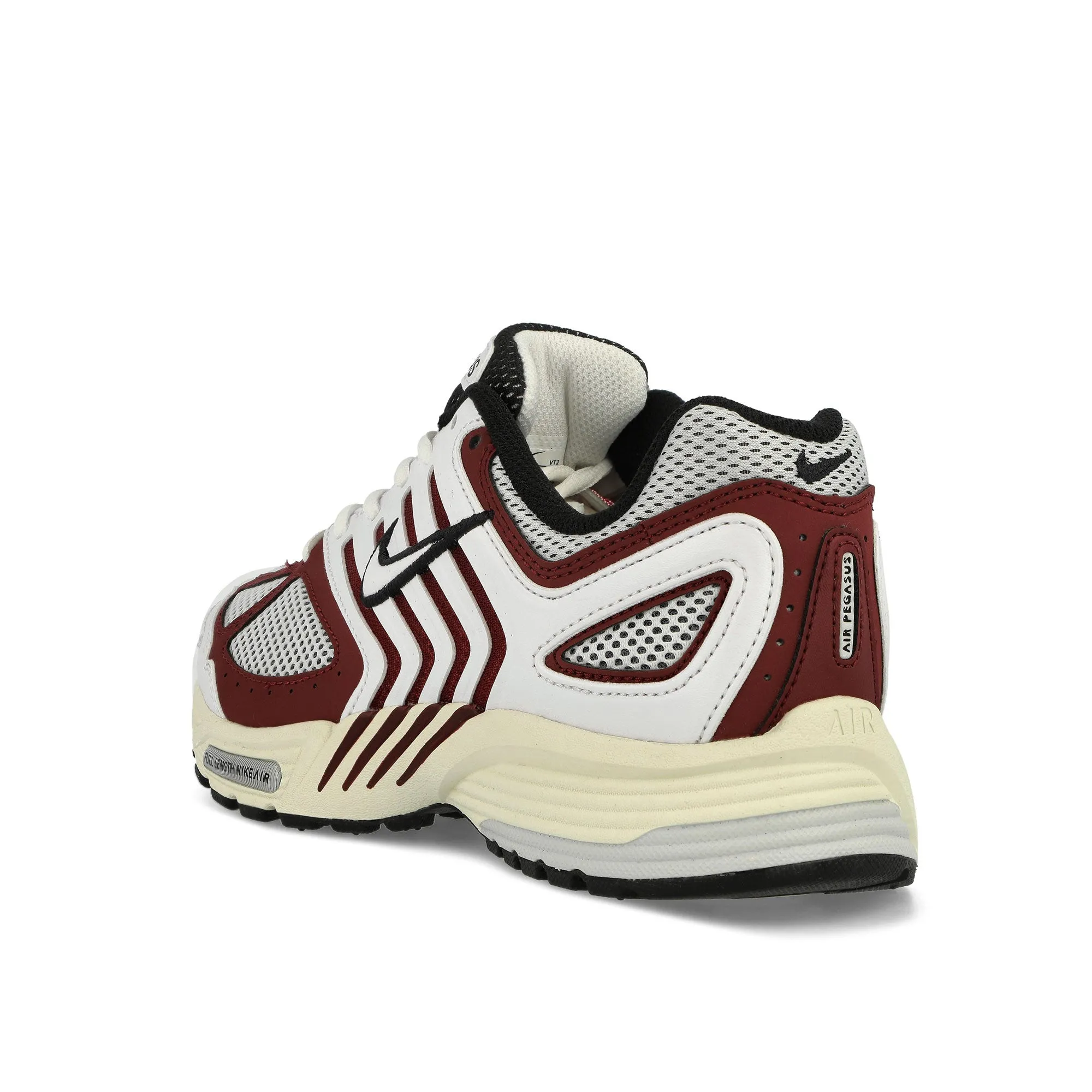 W Air Pegasus 2005 All-weather look