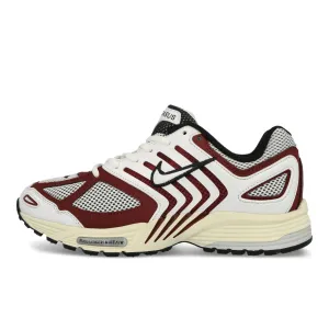 Shock absorption tech W Air Pegasus 2005