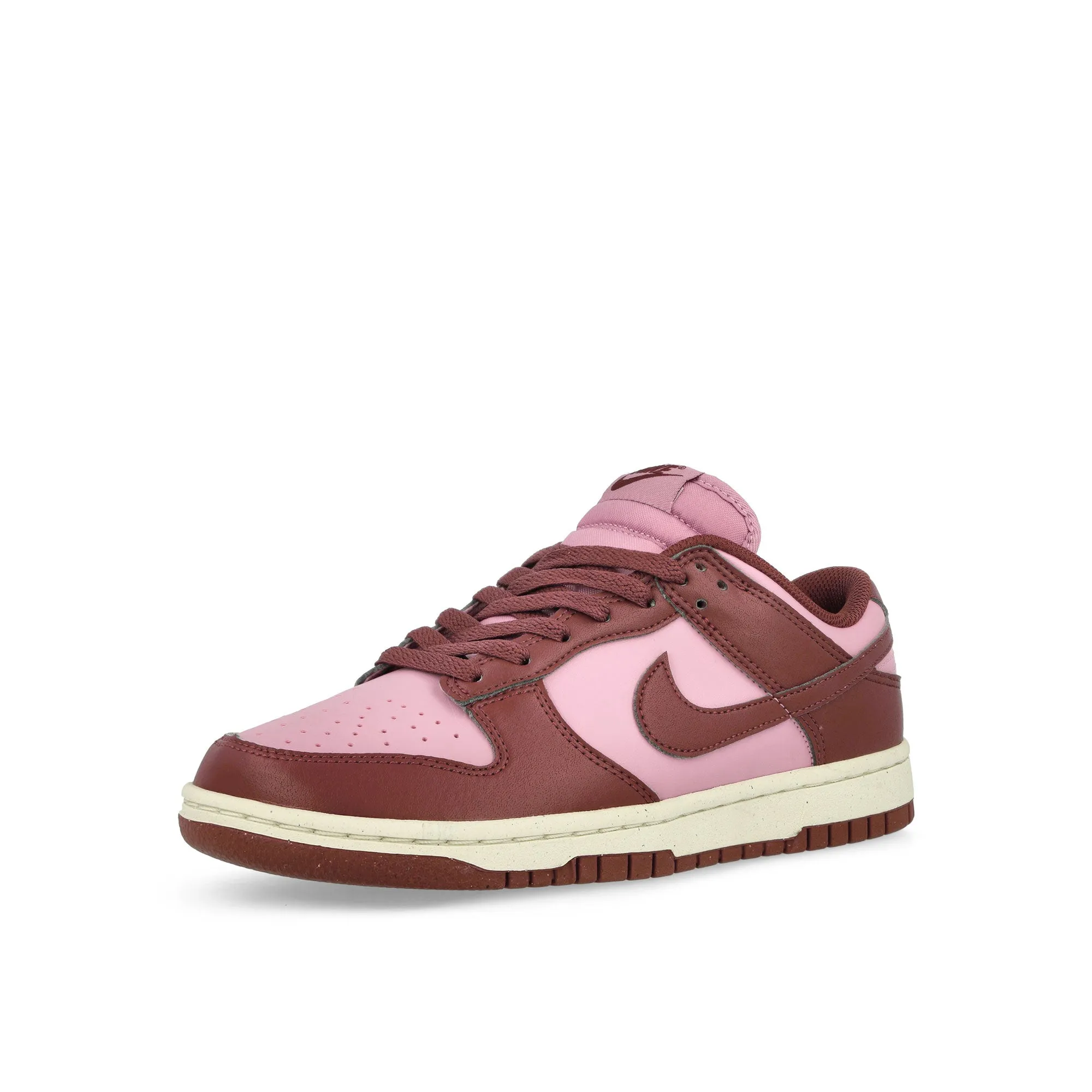 Gym-Ready Foot Arch Support W Dunk Low Next Nature