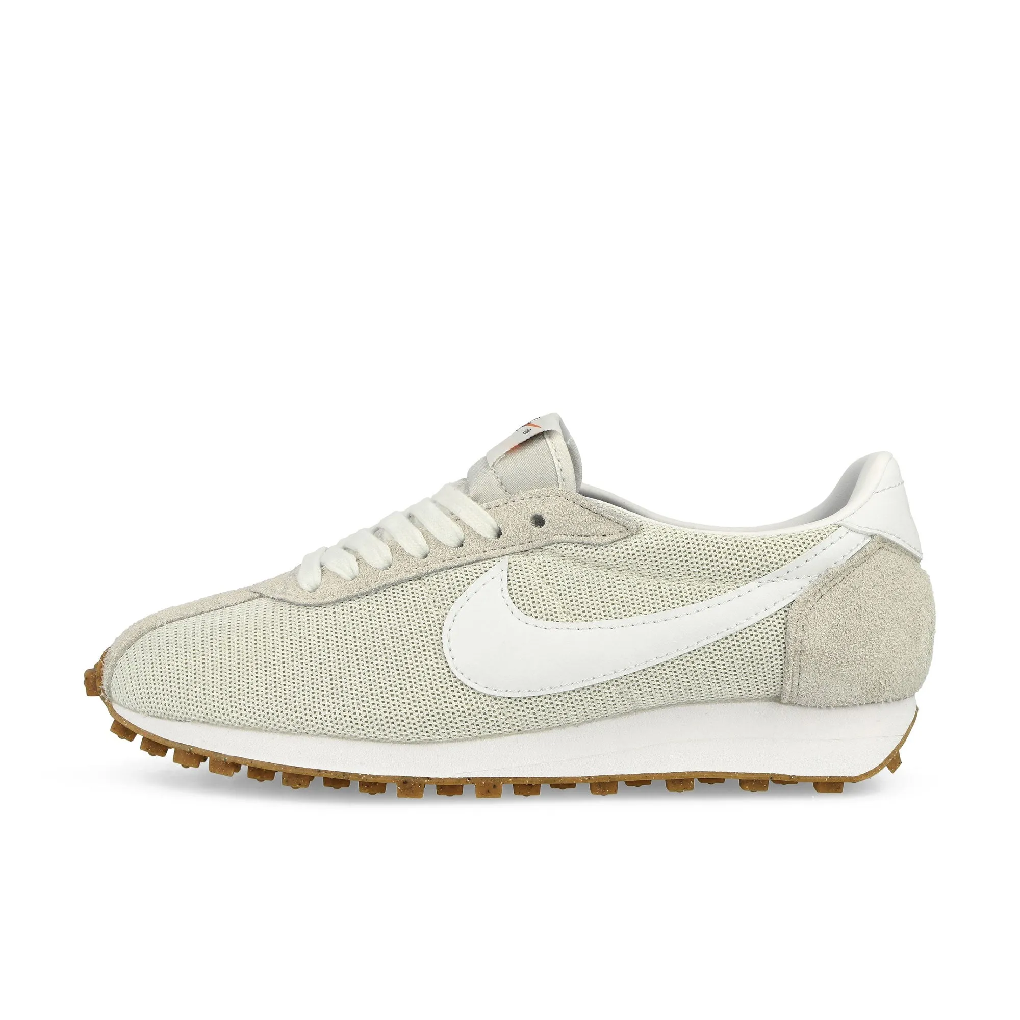 W LD-1000 Oversized Tongue Endurance Ready