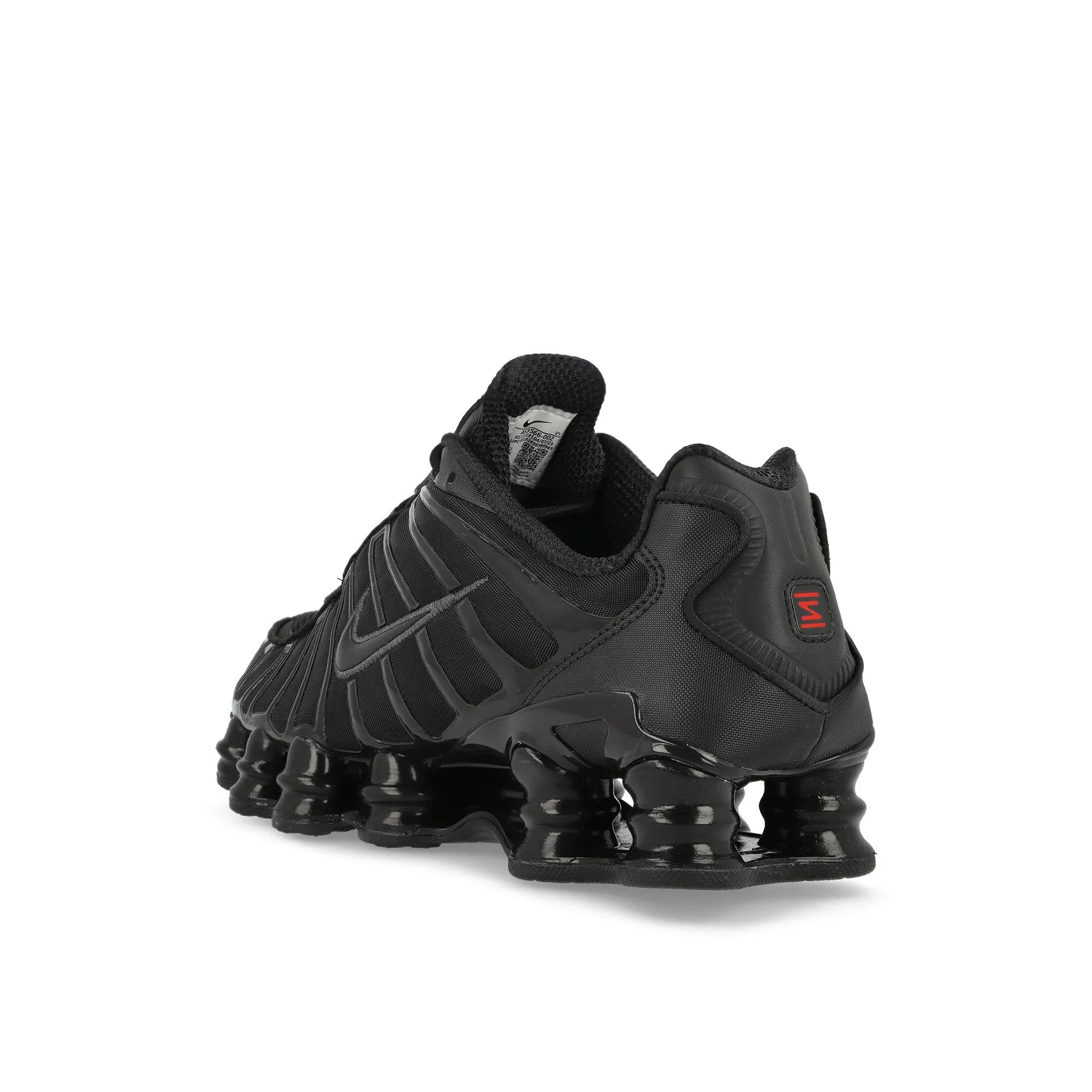 W Shox TL Agile Walk