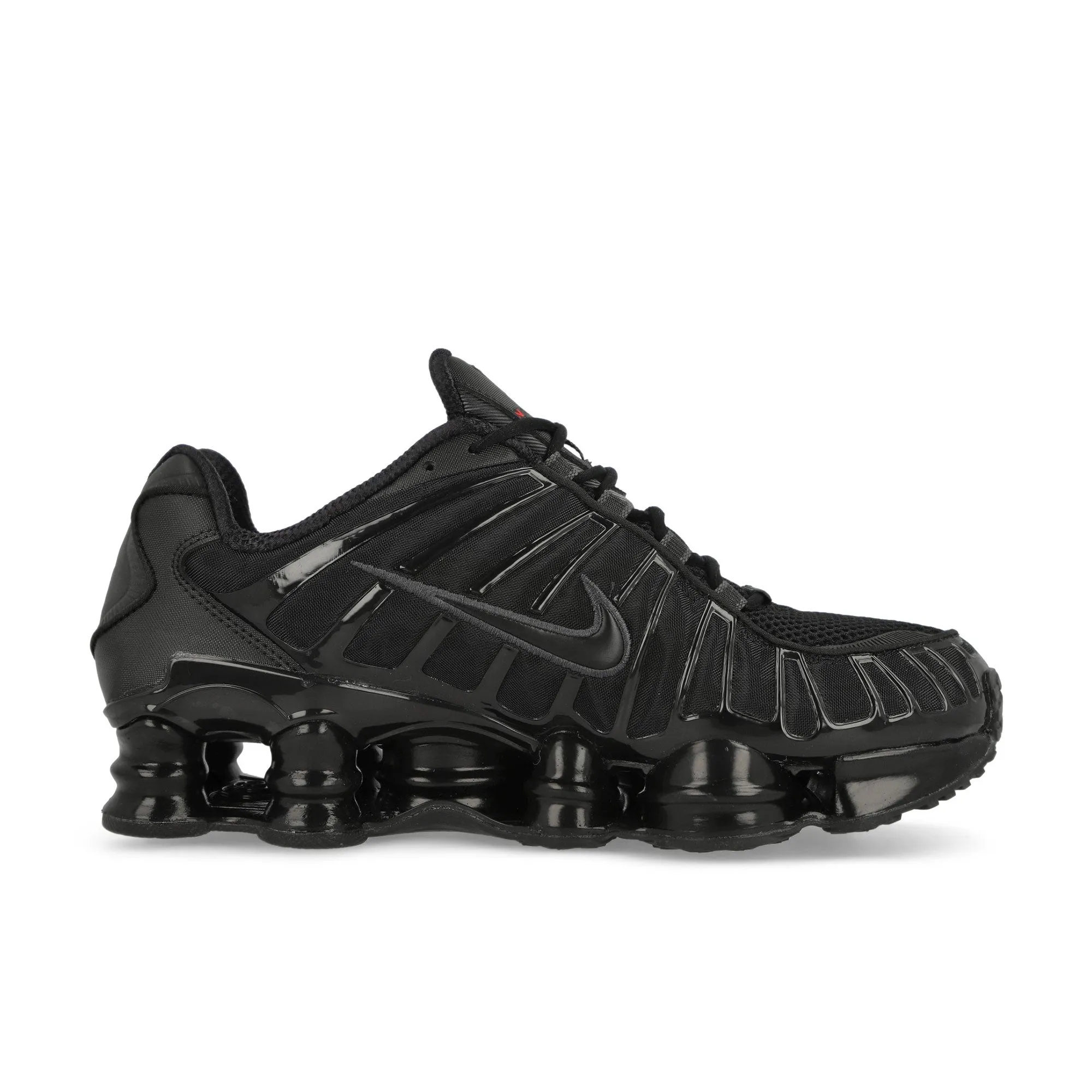 W Shox TL Performance Flex Shock   Dispersion