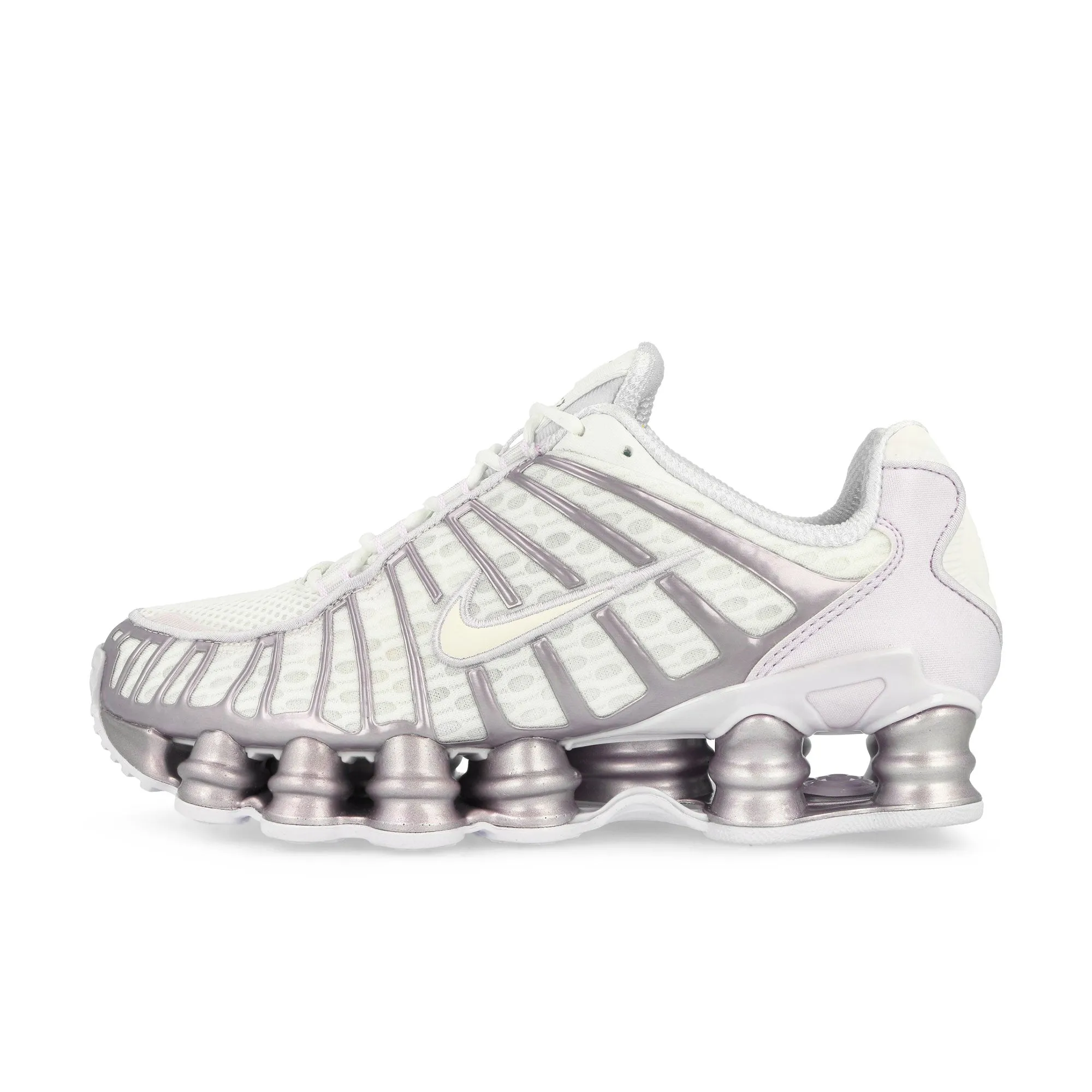 W Shox TL Soft Touch