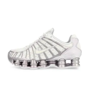 W Shox TL Soft Touch