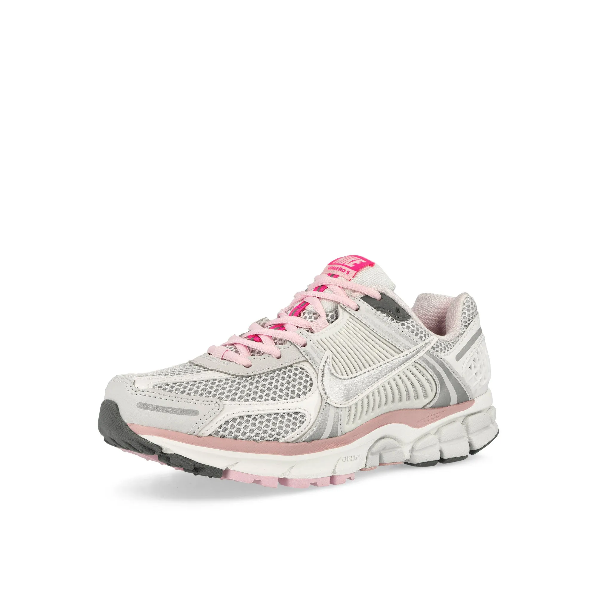 Ultra Bounce Foam Core W Zoom Vomero 5