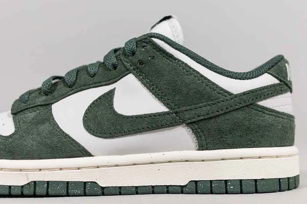 Nike Dunk Low Next Nature 'Vintage Green' Low Profile Cushion