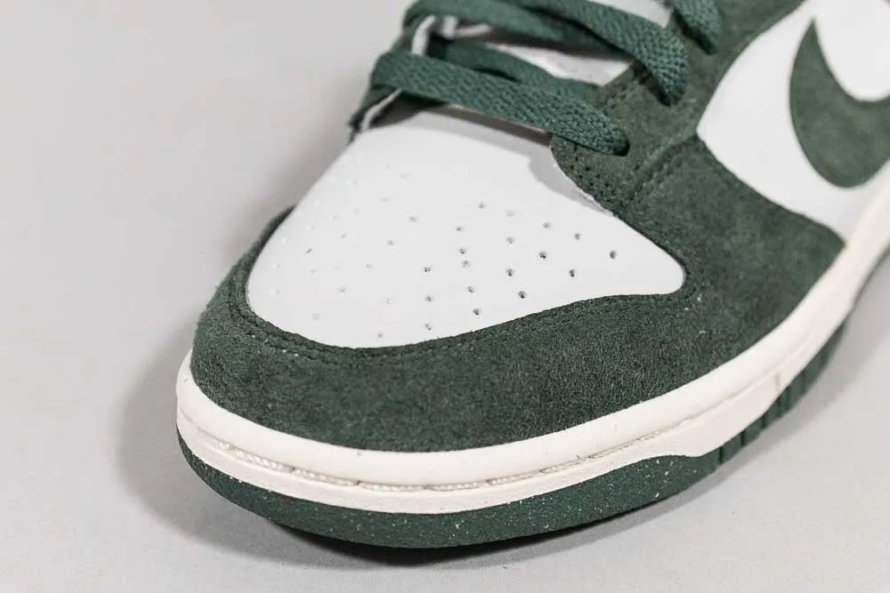 Nike Dunk Low Next Nature 'Vintage Green' Aerodynamic Form