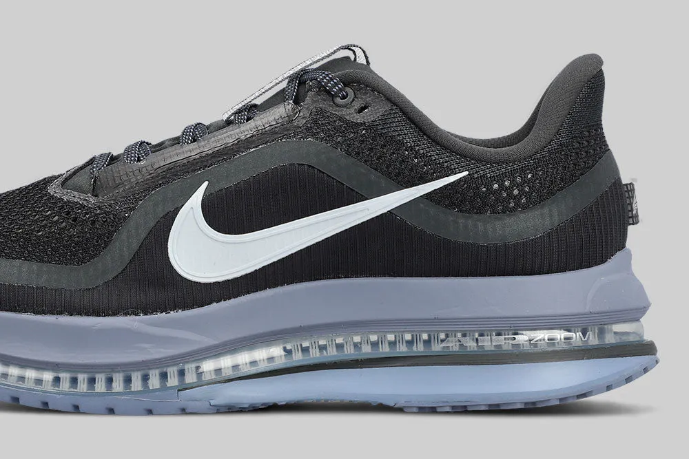 Built-in wear Nike Pegasus Premium 'Anthracite and Pure Platinum'