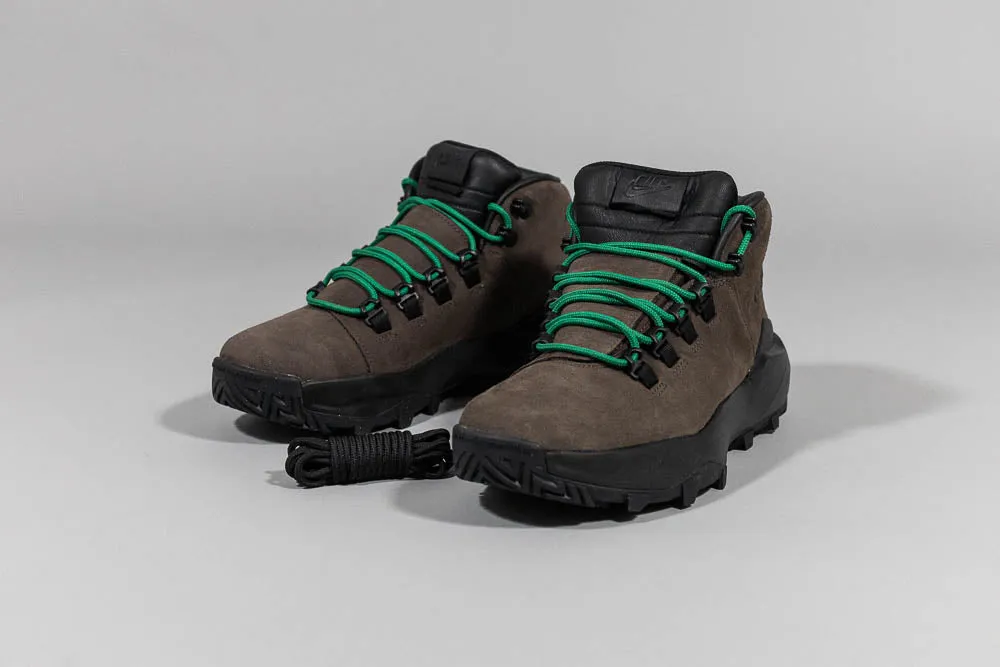 Nike Cygnal 'Baroque Brown' Wear Anytime