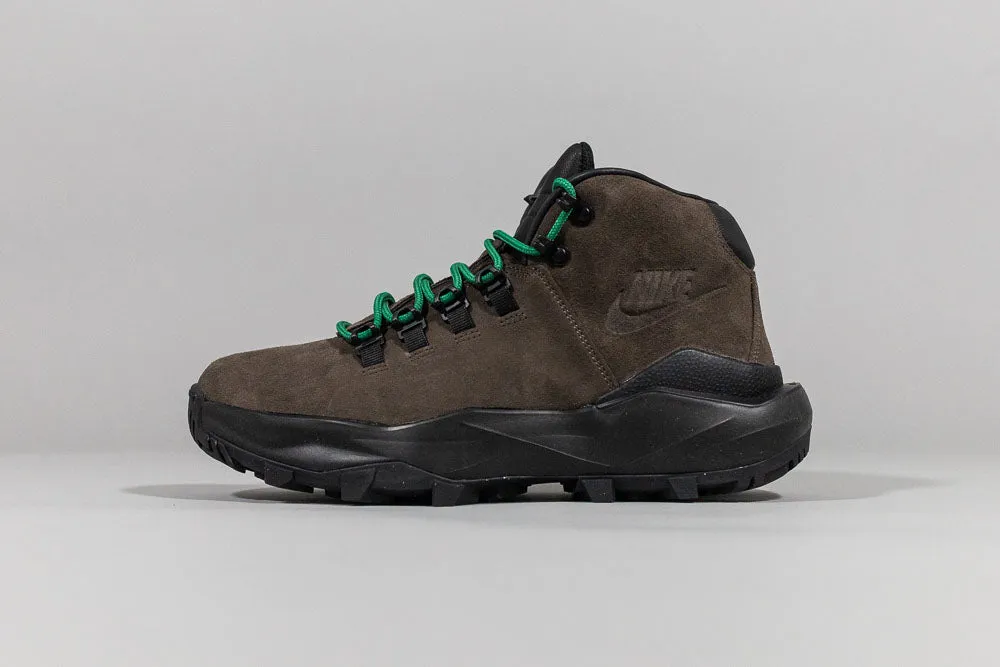 Comfort Padding Run Trail Nike Cygnal 'Baroque Brown'