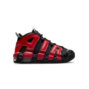 Street Movement Narrow Fit Kid's Air More Uptempo